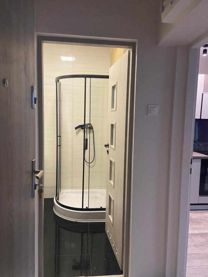 Apartamenty Bezrzecze Szczecin Eksteriør bilde
