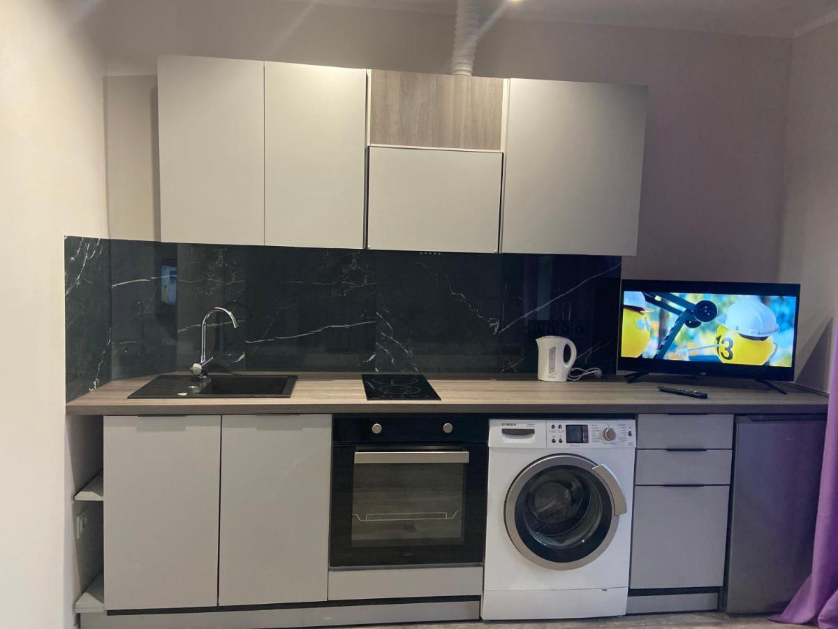Apartamenty Bezrzecze Szczecin Eksteriør bilde