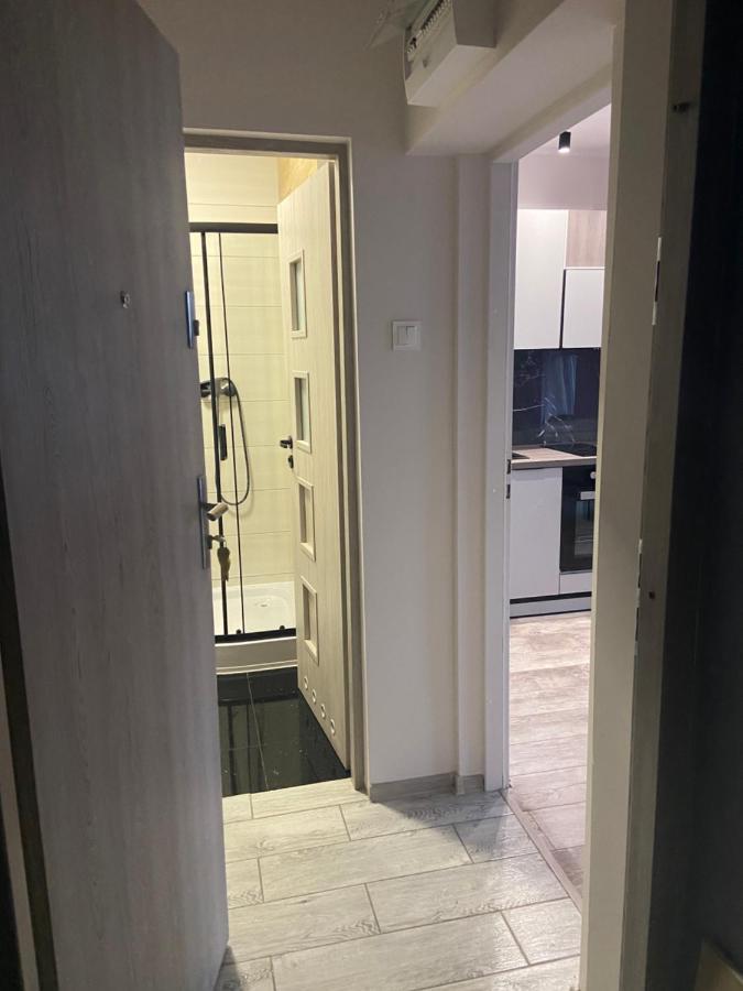 Apartamenty Bezrzecze Szczecin Eksteriør bilde